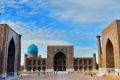 Uzbekistan  a country that will not leave anyone indifferent